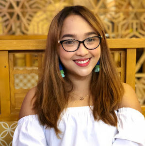 Meet your Posher, Nicole